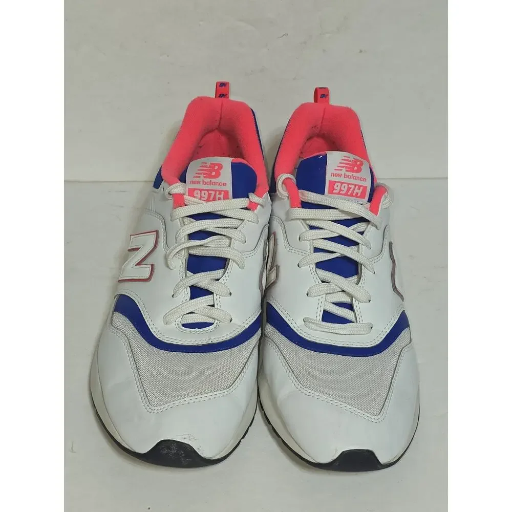 New Balance 997H Shoes Mens Size 13D Lifestyle CM997HAJ Sneakers